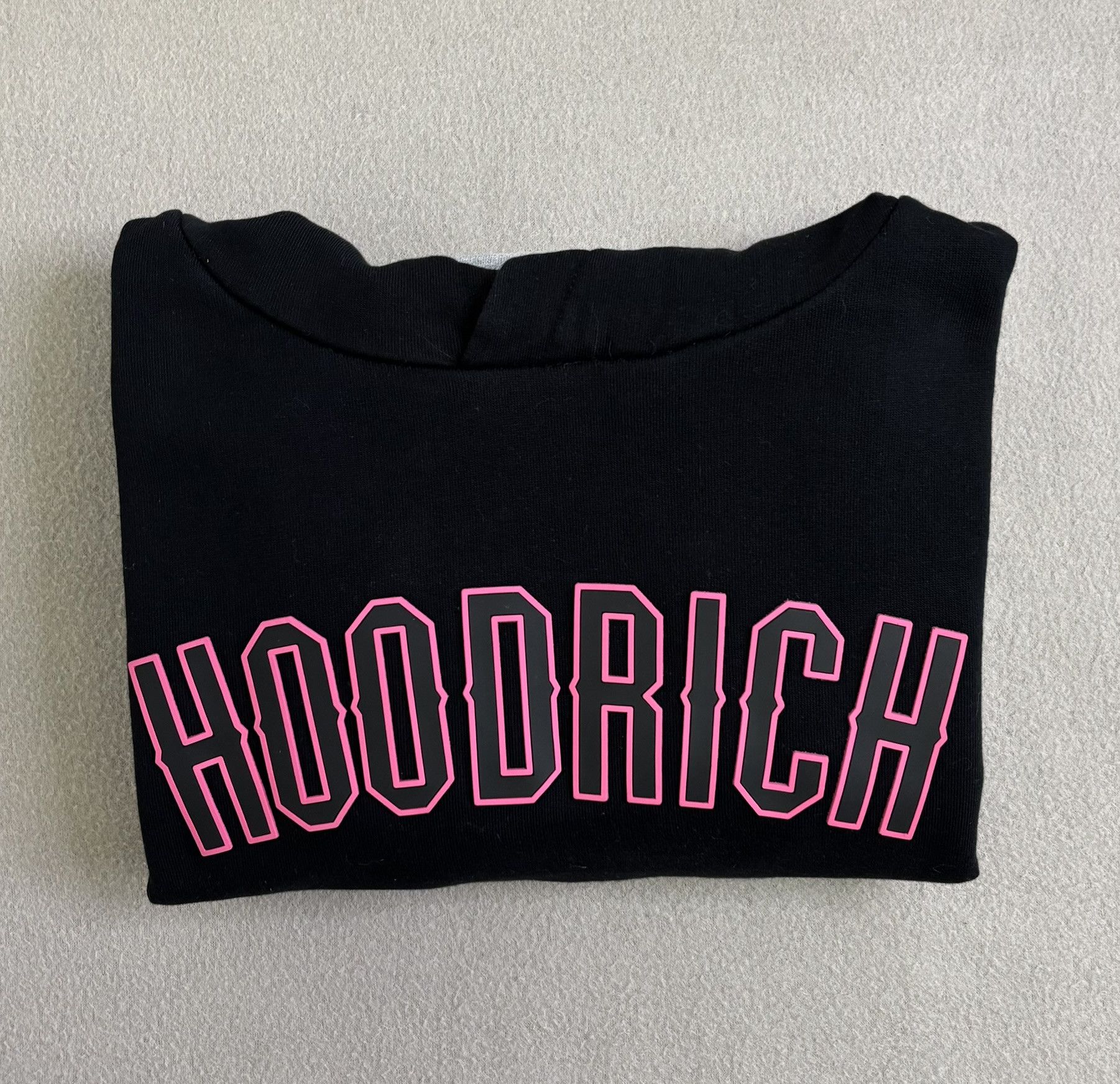 Hoodrich Hoodrich hoodie size M Size M / US 6-8 / IT 42-44 - 17 Thumbnail