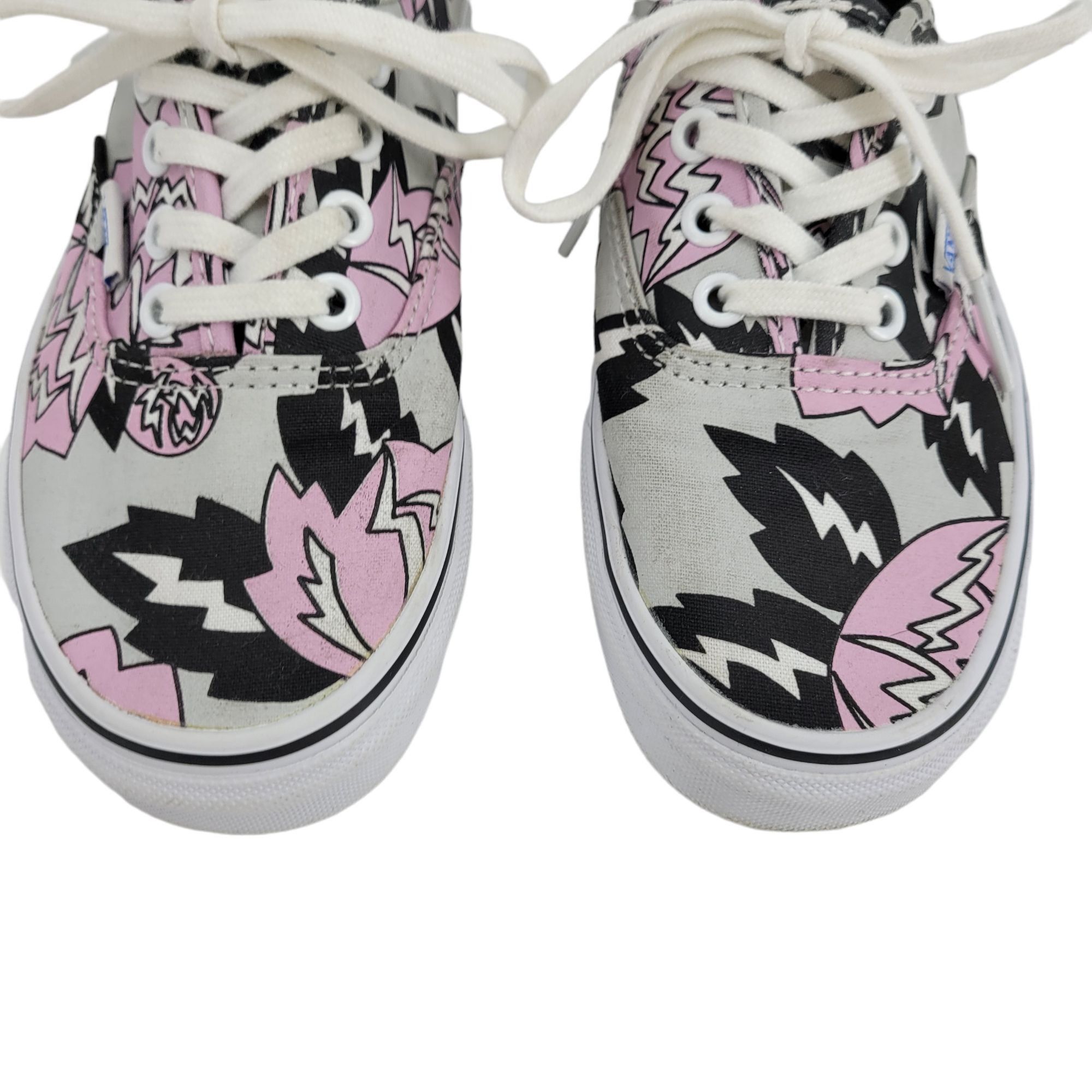 Vans Vans Eley Kishimoto 2015 Living Art Comic Sneaker Low Top Gr Size US 6 / IT 36 - 11 Thumbnail