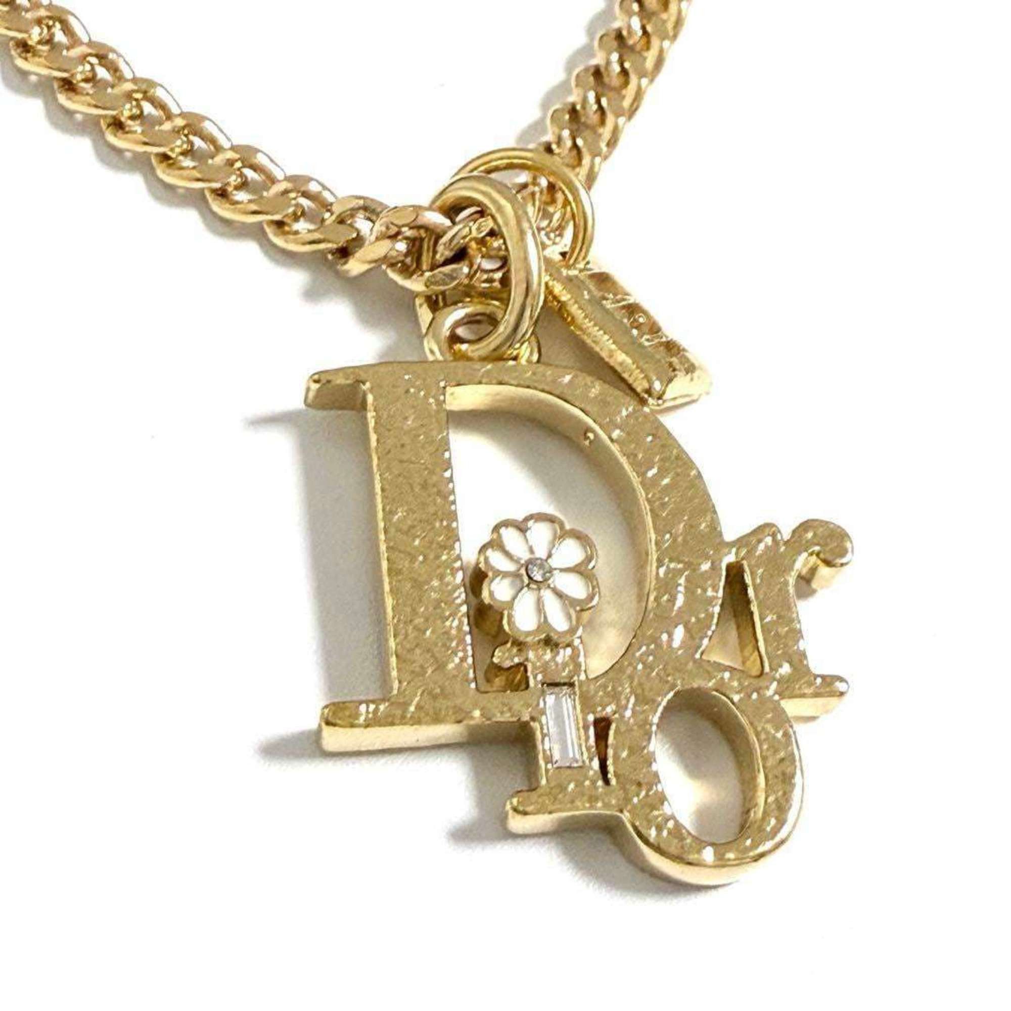 Dior Christian Dior Dior Men's Pendant Necklace, DIOR x ERL Collaboration Size ONE SIZE - 1 Thumbnail