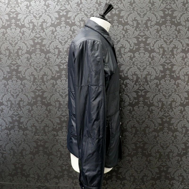 Chrome Hearts Chrome Hearts Reversible Padded Shirt Jacket Size US M / EU 48-50 / 2 - 3 Thumbnail