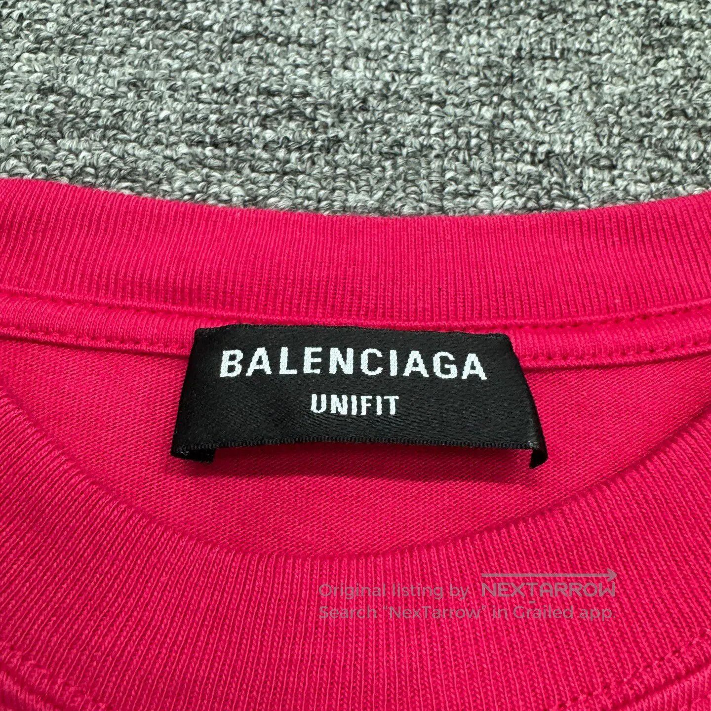 Balenciaga #REF! Size US S / EU 44-46 / 1 - 3 Thumbnail