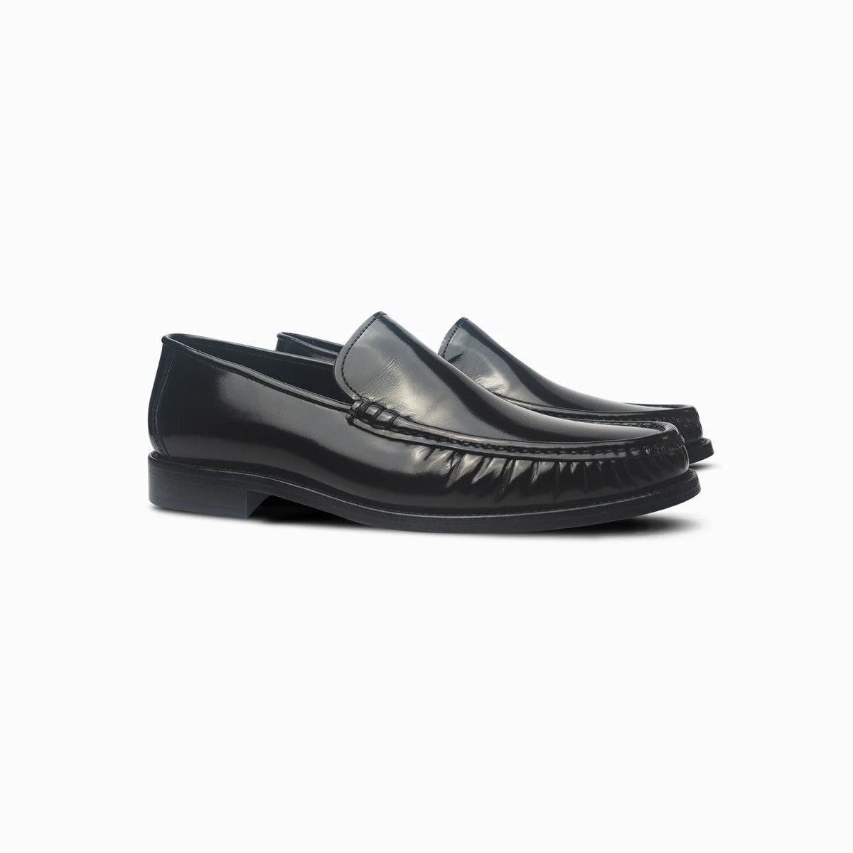 Collegium Pillar Sera Loafers
