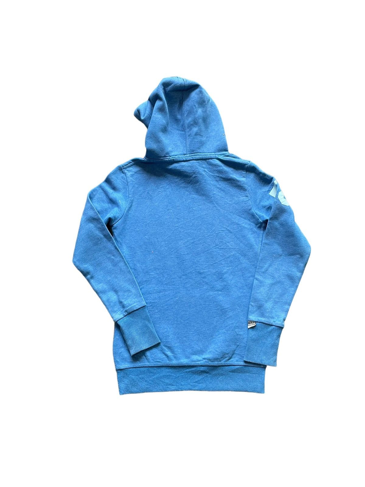 Superdry Superdry Hoodie Size US XS / EU 42 / 0 - 3 Thumbnail