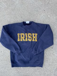 Vintage Notre Dame | Grailed