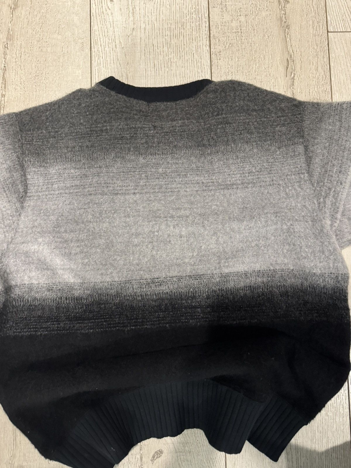 Hysteric Glamour Hysteric Glamour “ZAP!” Sweater Size US M / EU 48-50 / 2 - 3 Thumbnail