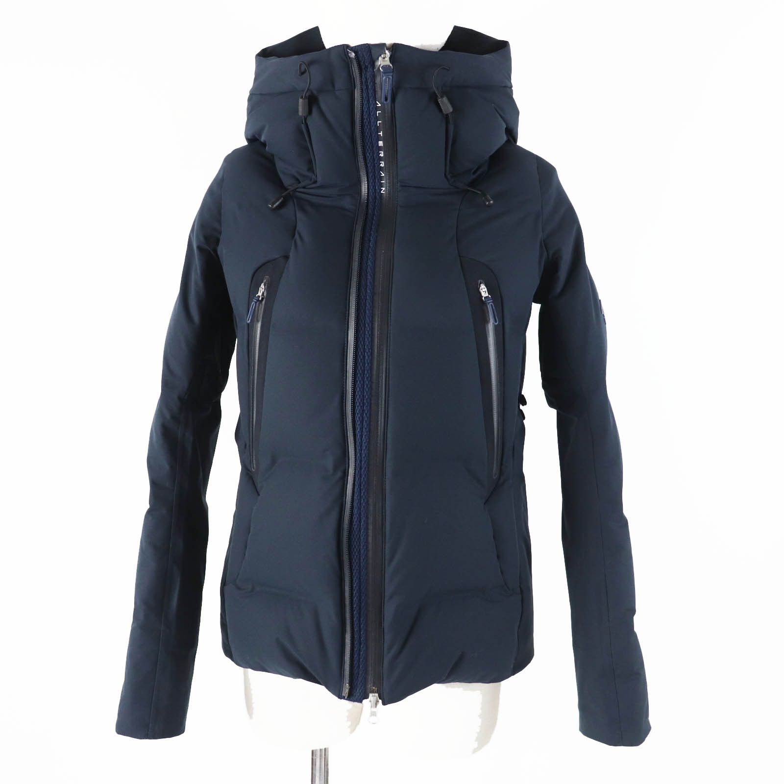 Other Other Descente Allterrain MIZUSAWA DOWN Down jacket Others Outerwear DAWMGK40U Size ONE SIZE - 1 Thumbnail