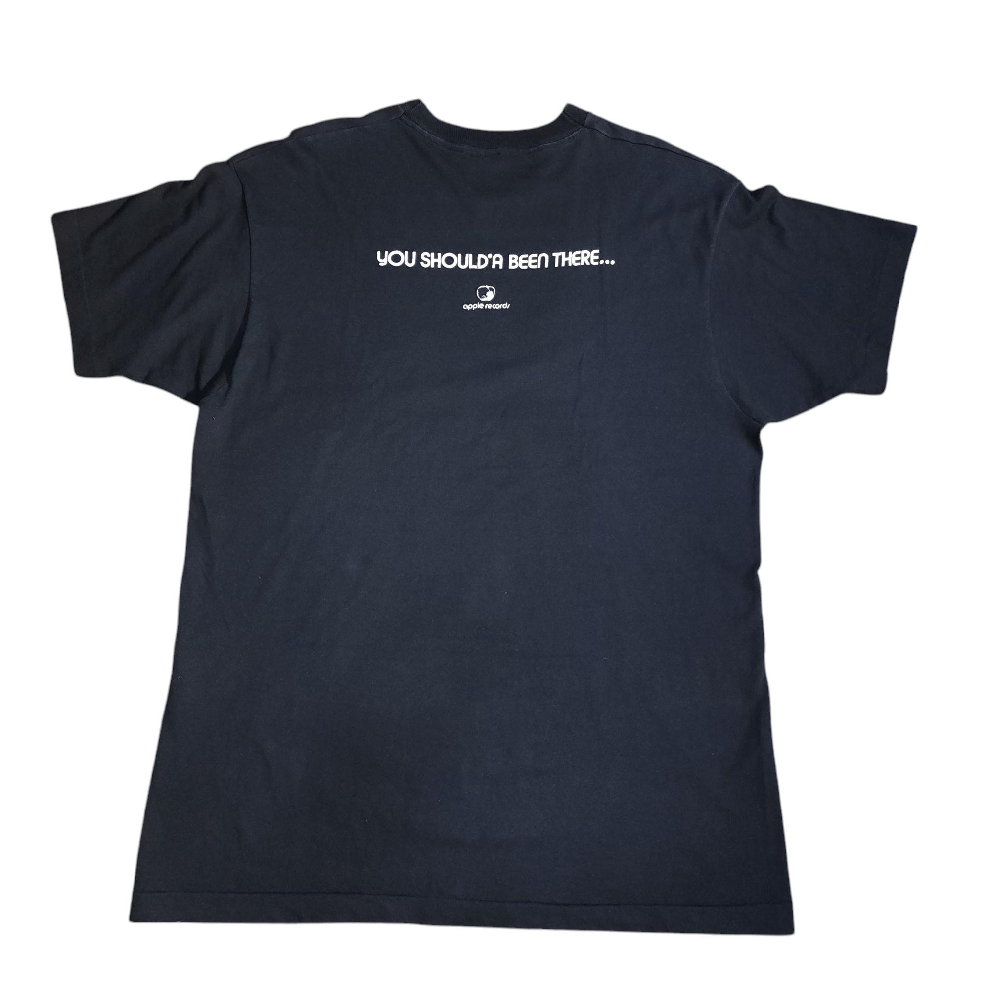 Fruit Of The Loom × Vintage Vintage John Lennon Rock n Roll