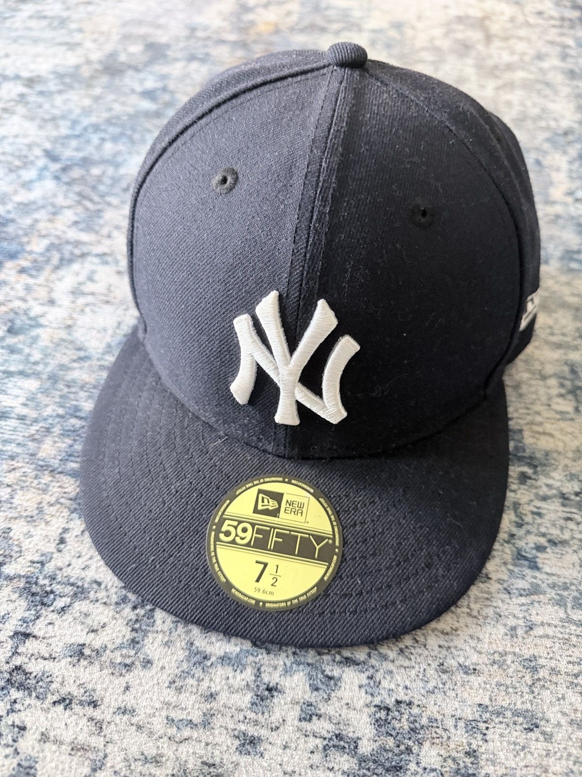 New Era MLB x New Era x New York Yankees Derek Jeter Size ONE SIZE - 2 Thumbnail