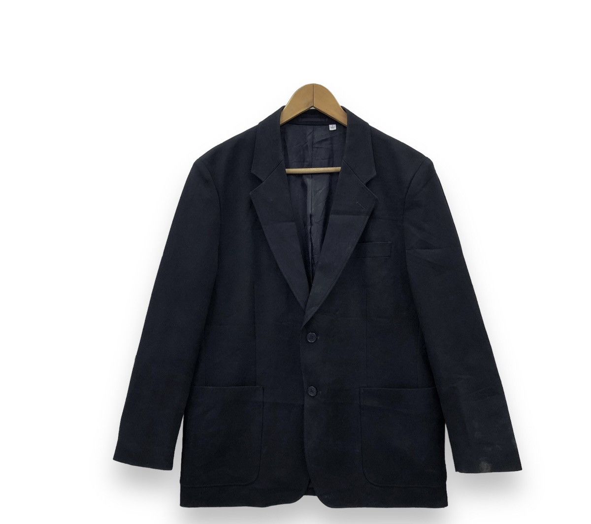 ジャケット・アウター 00s CHRISTOPHE LEMAIRE Tailored Jacket Christophe Lemaire Paris Zipper Jacket - Etsy