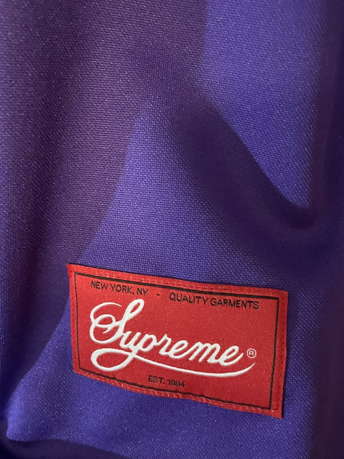 Misfits × Supreme Supreme x the mitsfits hockey Size US XL / EU 56 / 4 - 4 Thumbnail