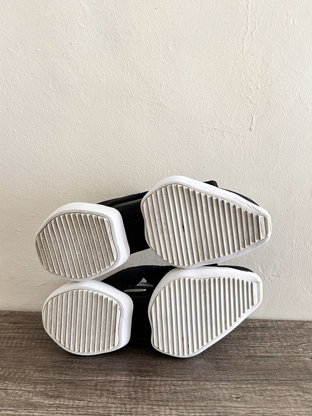 Adidas × Rick Owens Cargo Sandals Size US 9 / IT 39 - 9 Thumbnail