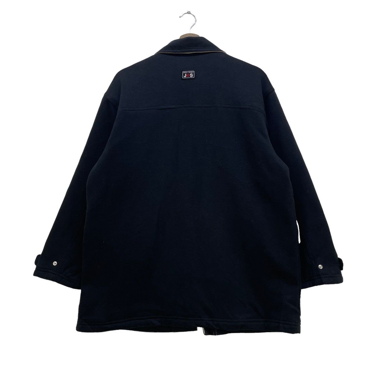 Japanese Brand Japanese Brand Joola Sport Jacket Size US M / EU 48-50 / 2 - 4 Thumbnail