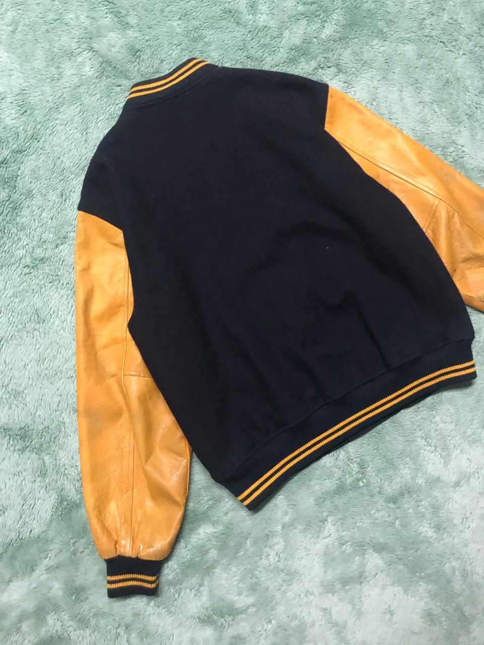 Macbeth Vintage Macbeth Varsity Stadium Jacket Size US M / EU 48-50 / 2 - 6 Thumbnail