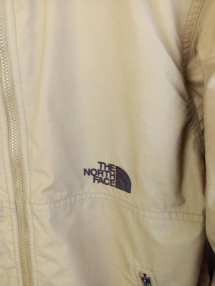 Designer × The North Face The North Face Compact Nomad Jacket Size S / US 4 / IT 40 - 2 Thumbnail