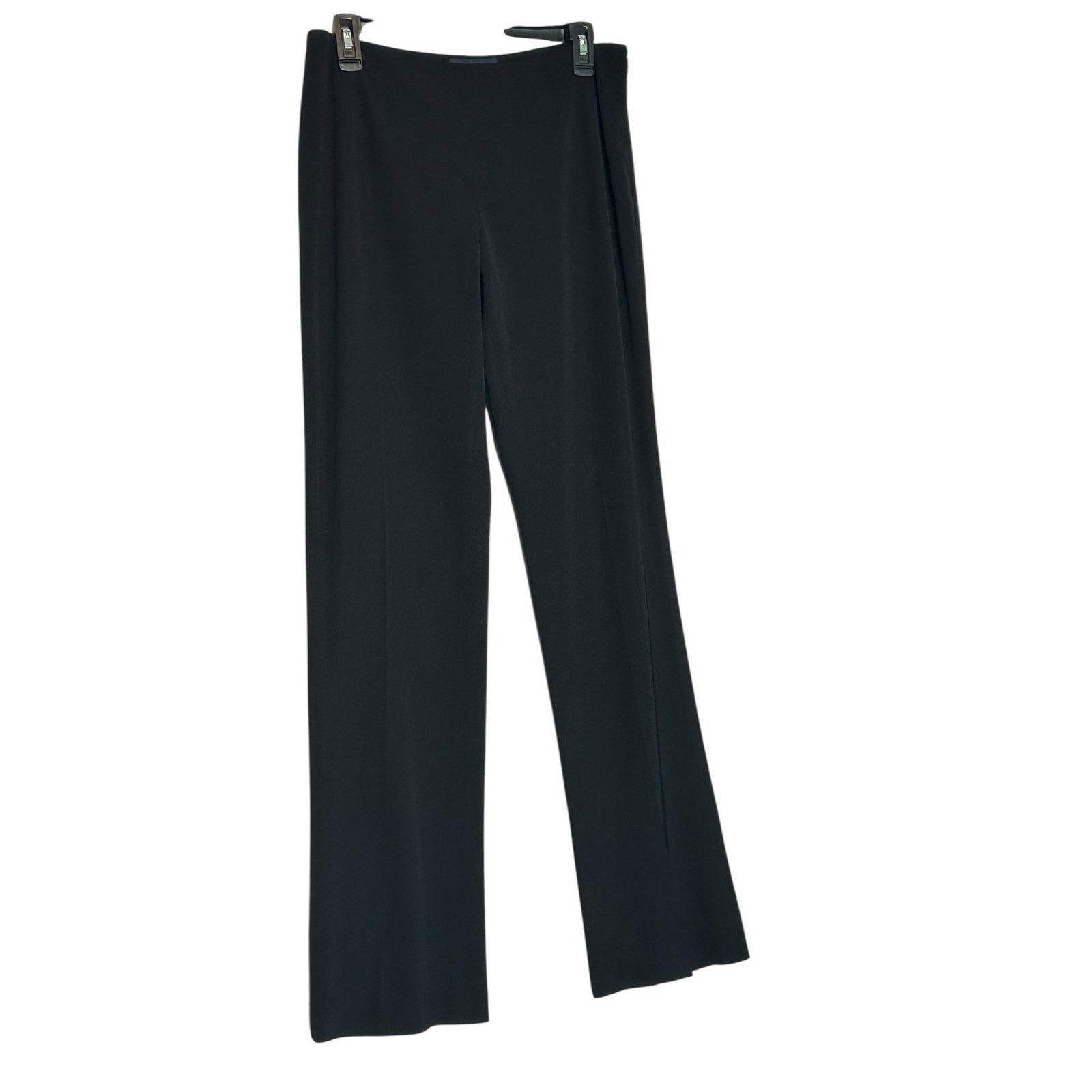 Piazza Sempione Piazza Sempione wool pants size Italy 46 - US XL Size 32" / US 10 / IT 46 - 6 Thumbnail