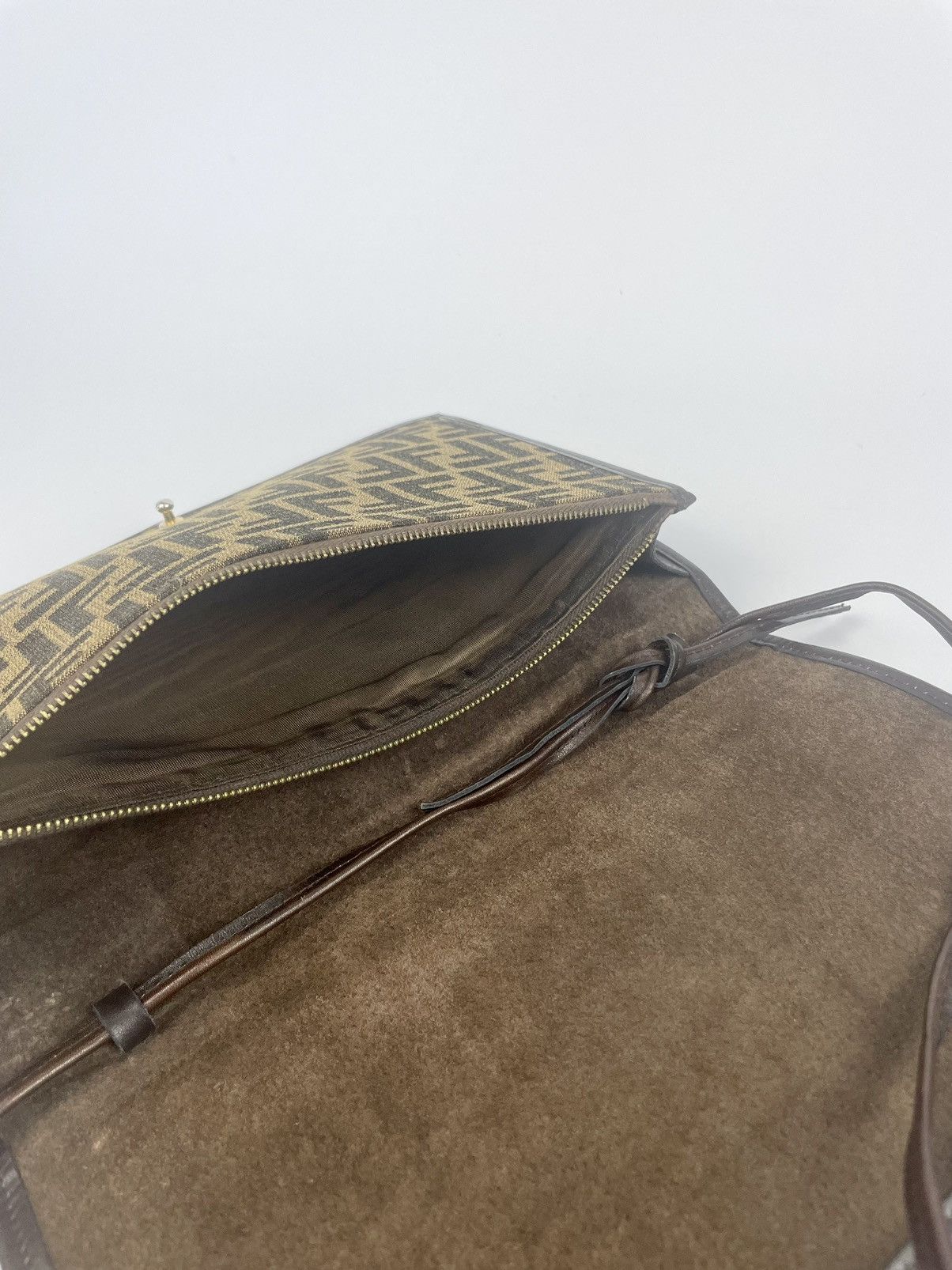Fendi Fendi Shoulderbag Size ONE SIZE - 11 Thumbnail