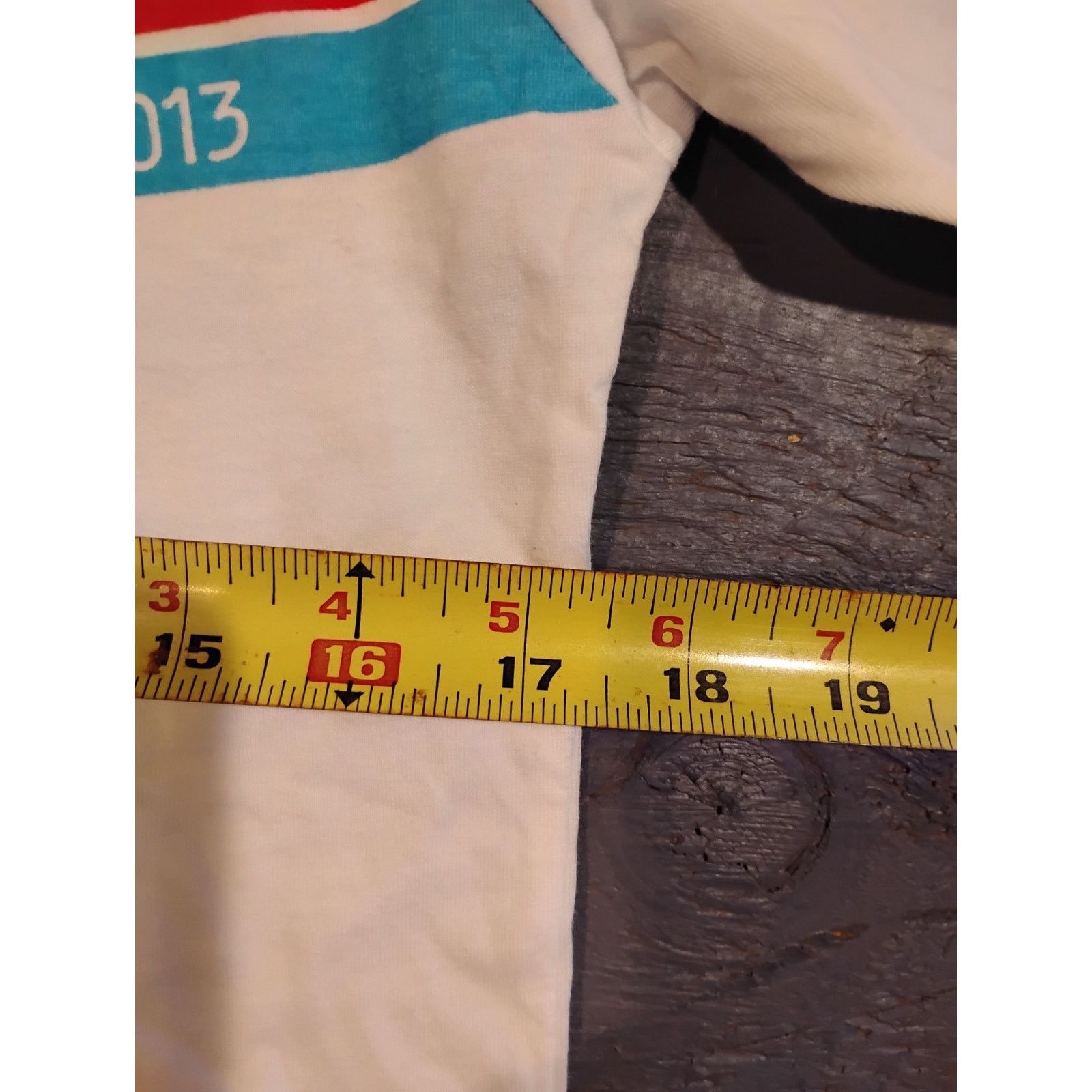 Other Color Run Unisex Outfit (Medium Shirt/ Large Shorts) Size M / US 6-8 / IT 42-44 - 4 Thumbnail