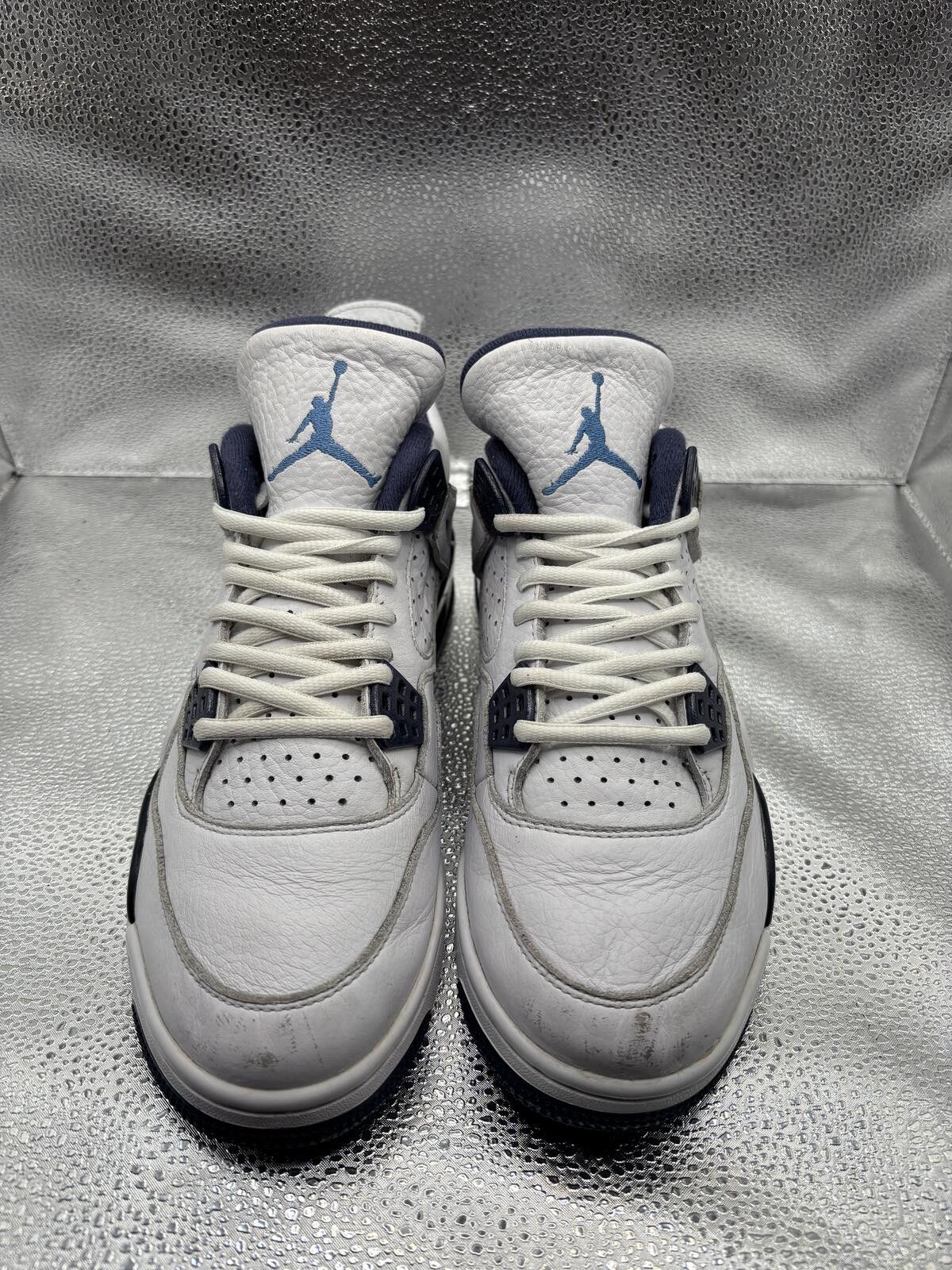 Jordan Brand Air Jordan 4 Colombia Size US 8.5 / EU 41-42 - 2 Thumbnail
