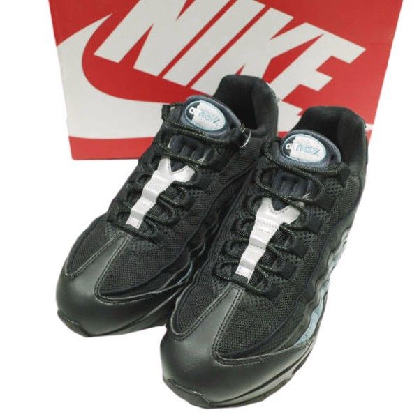 Other Other Nike Air Max 95 OG Big Bubble Sneakers Plastic / Synthetic Shoes IB1667-004 DUTY FREE for USA Size ONE SIZE - 1 Thumbnail
