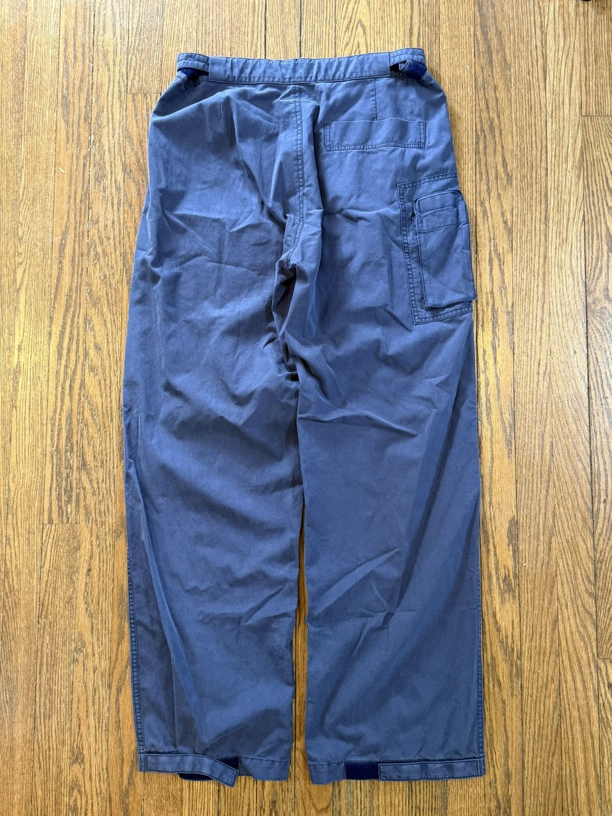 MM6 MM6 Maison Margiela Cargo Pants Size US 36 / EU 52 - 3 Thumbnail