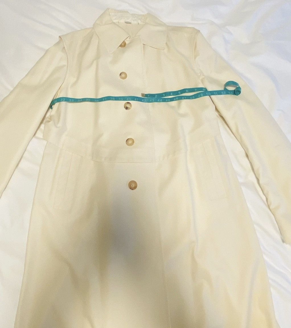 John Galliano JOHN GALLIANO Set Jacket & Pant Size 48R - 13 Thumbnail