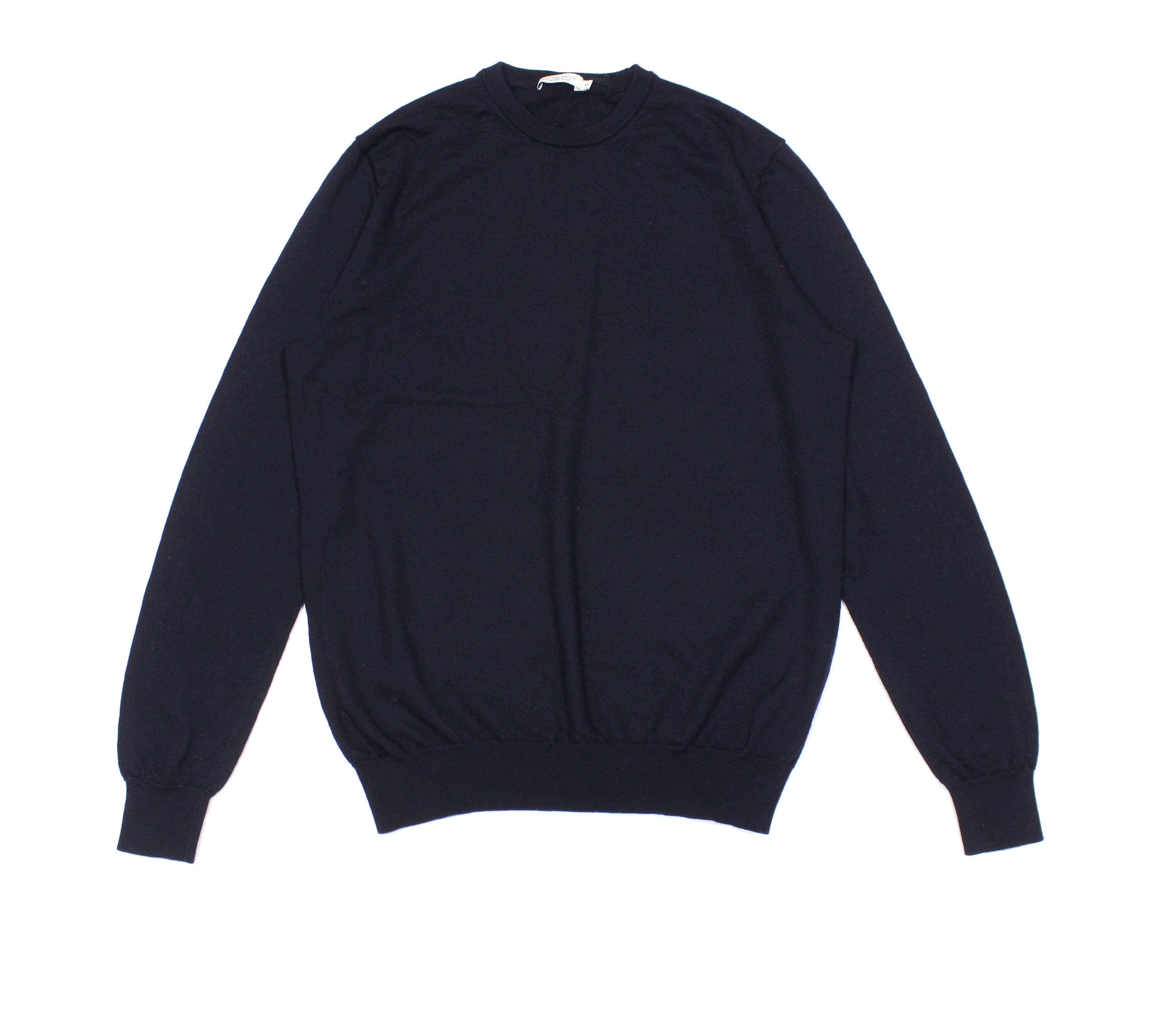 Suitsupply Merino Wool Sweater Size US M / EU 48-50 / 2 - 1 Thumbnail