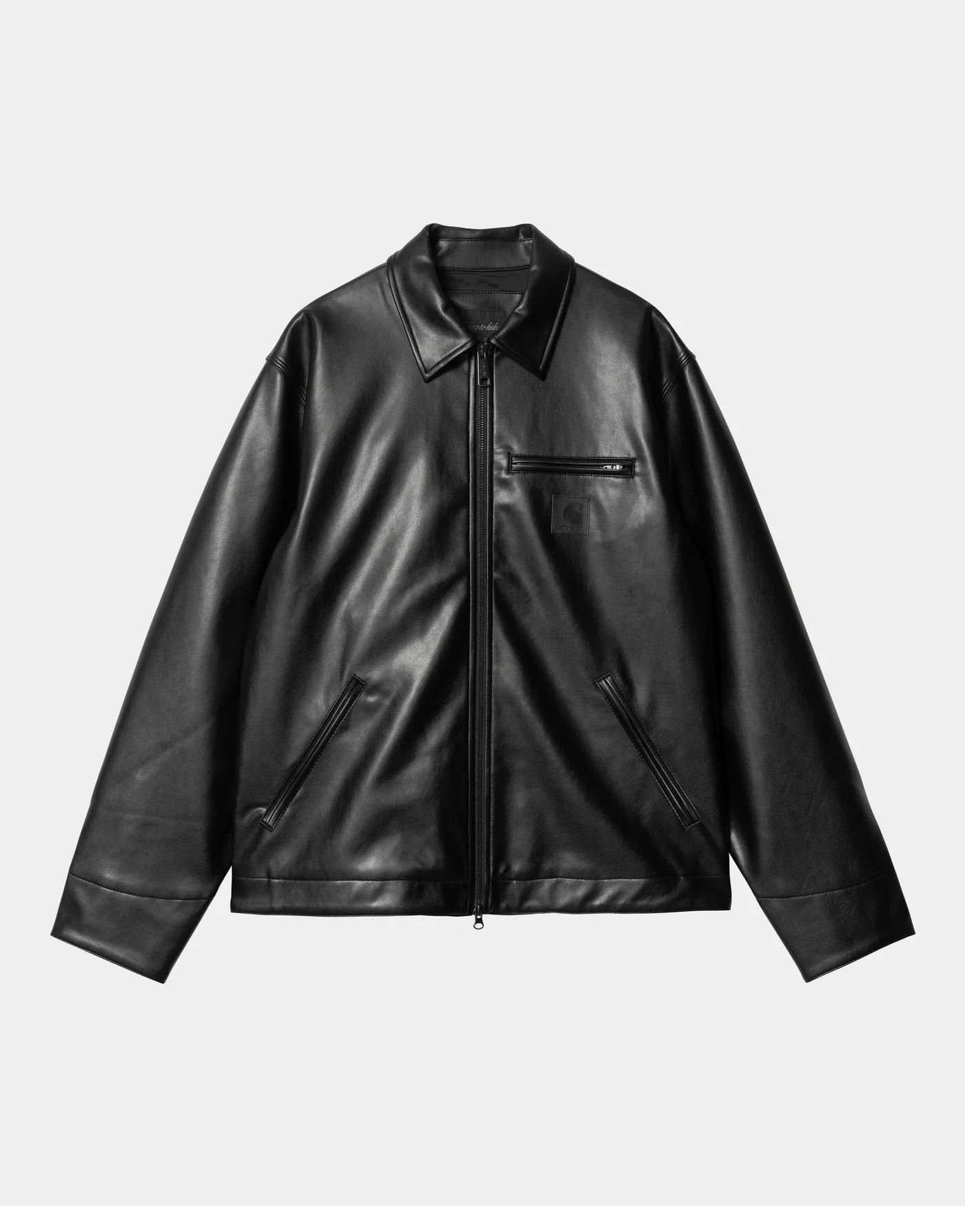 Carhartt Wip Detroit Jacket | Grailed