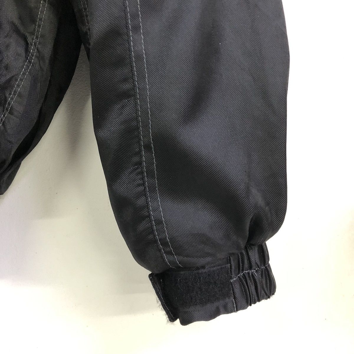 Japanese Brand Vintage Taichi Racing Rider Moto Jacket Size US XL / EU 56 / 4 - 12 Thumbnail