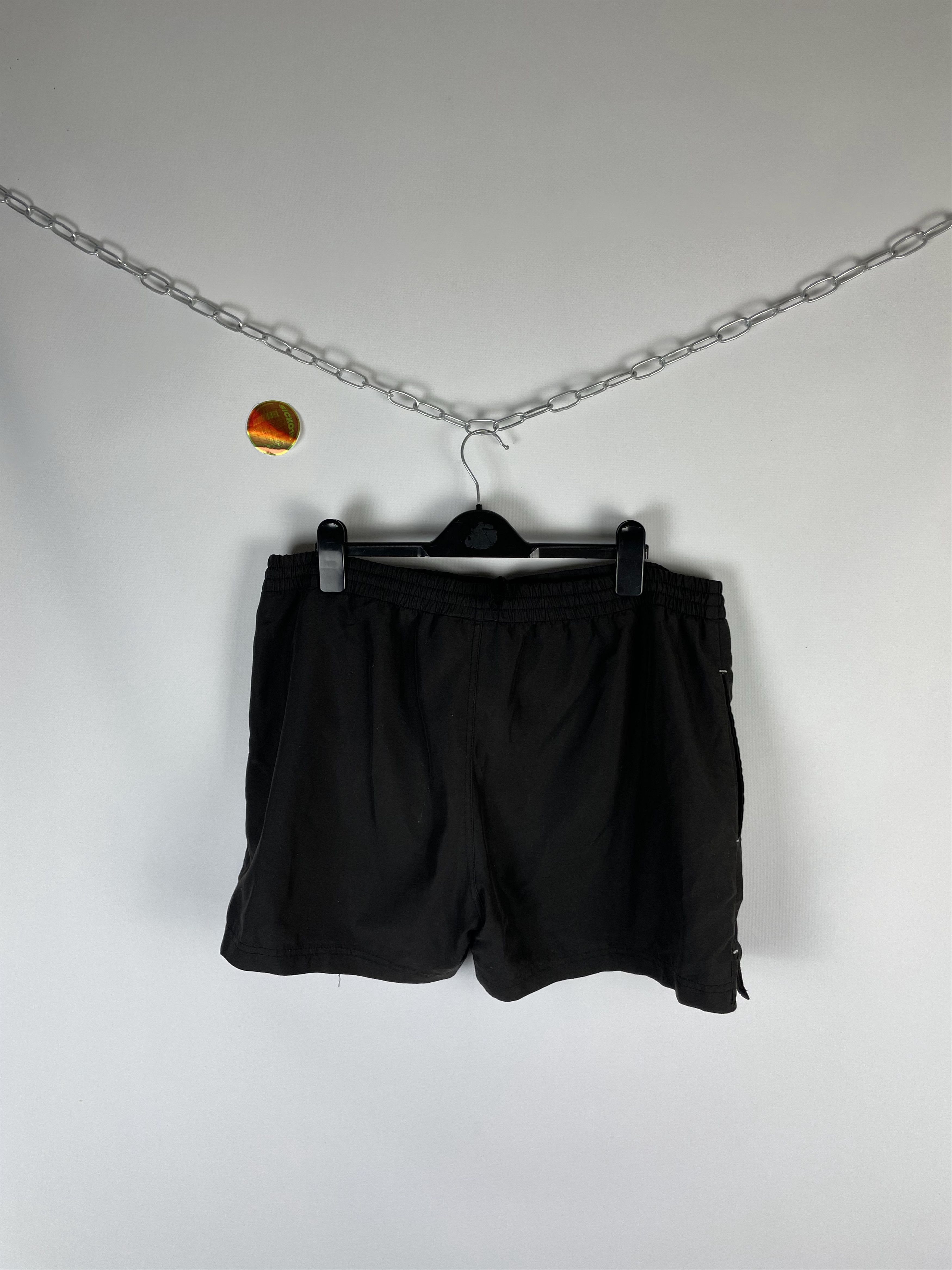Umbro Vintage Umbro Shorts Y2k Size US 36 / EU 52 - 5 Thumbnail