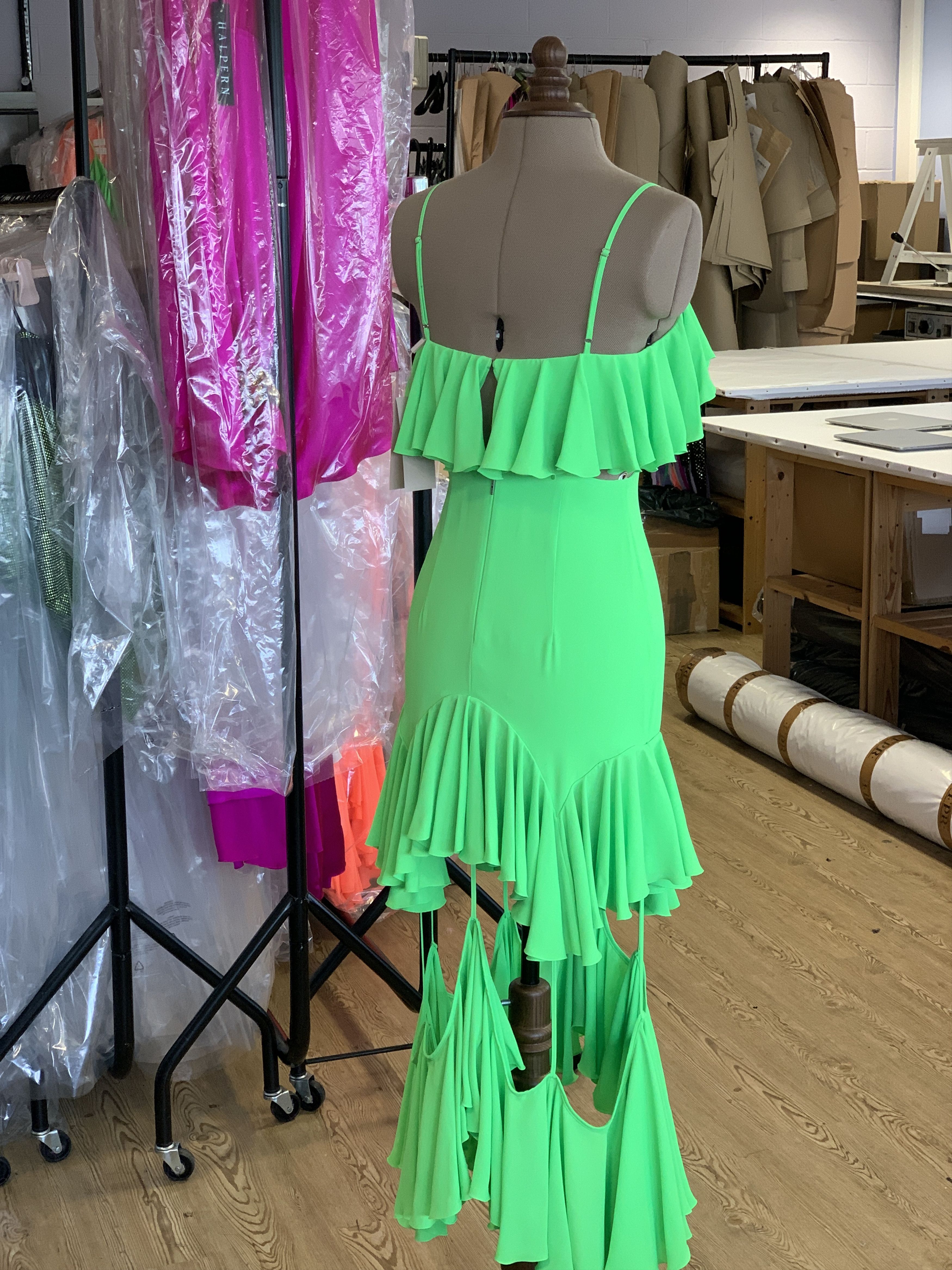 Christopher Kane THE LONG THRILL Size S / US 4 / IT 40 - 3 Thumbnail