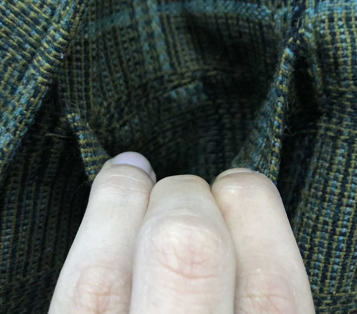 Christian Dior Monsieur Vintage Christian Dior Pret-A-Porter Blazer Size US M / EU 48-50 / 2 - 5 Thumbnail