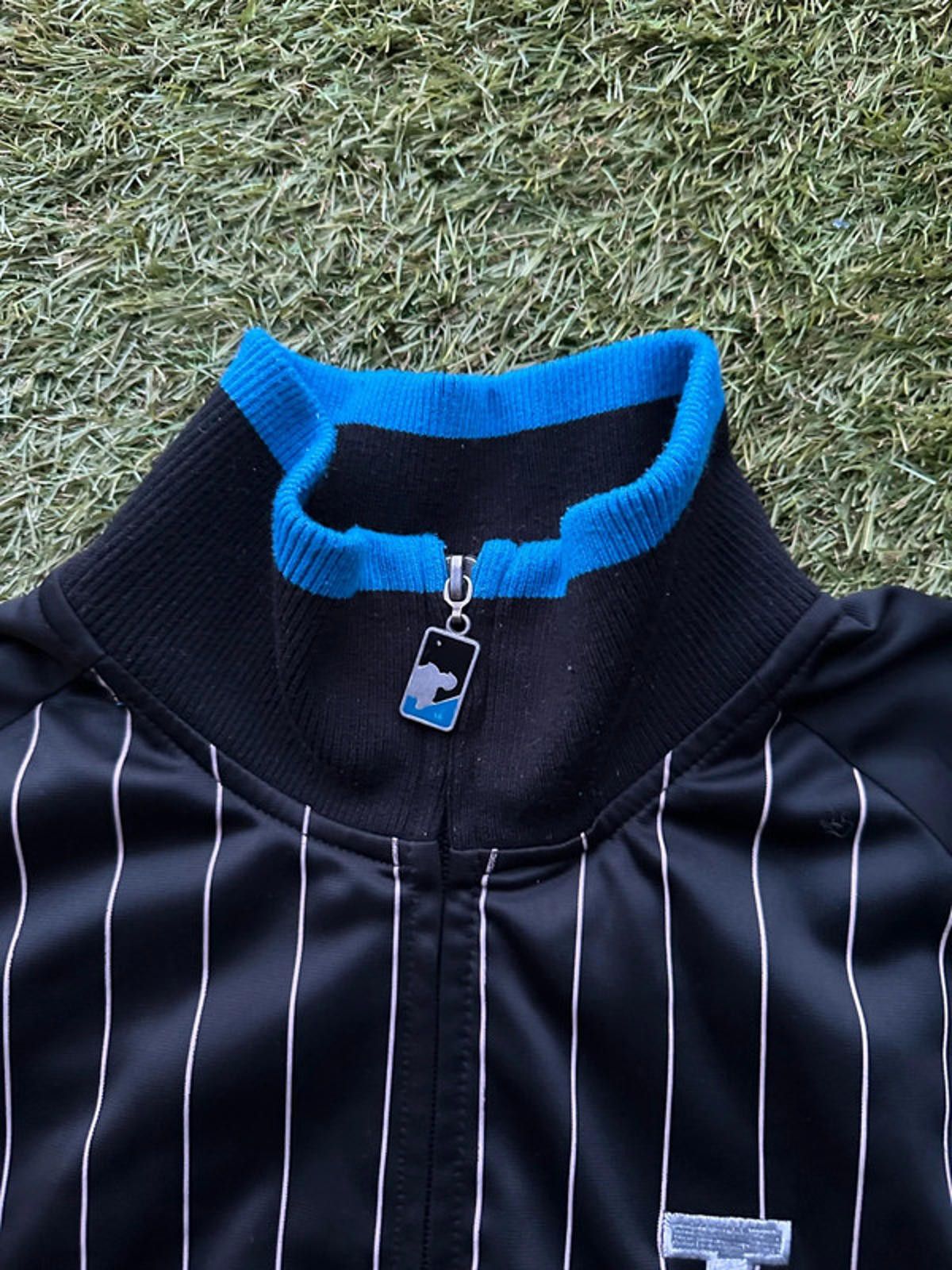 Cooperstown Collection Vintage LA Dodgers MLB Cooperstown Track Jacket Size US L / EU 52-54 / 3 - 3 Thumbnail