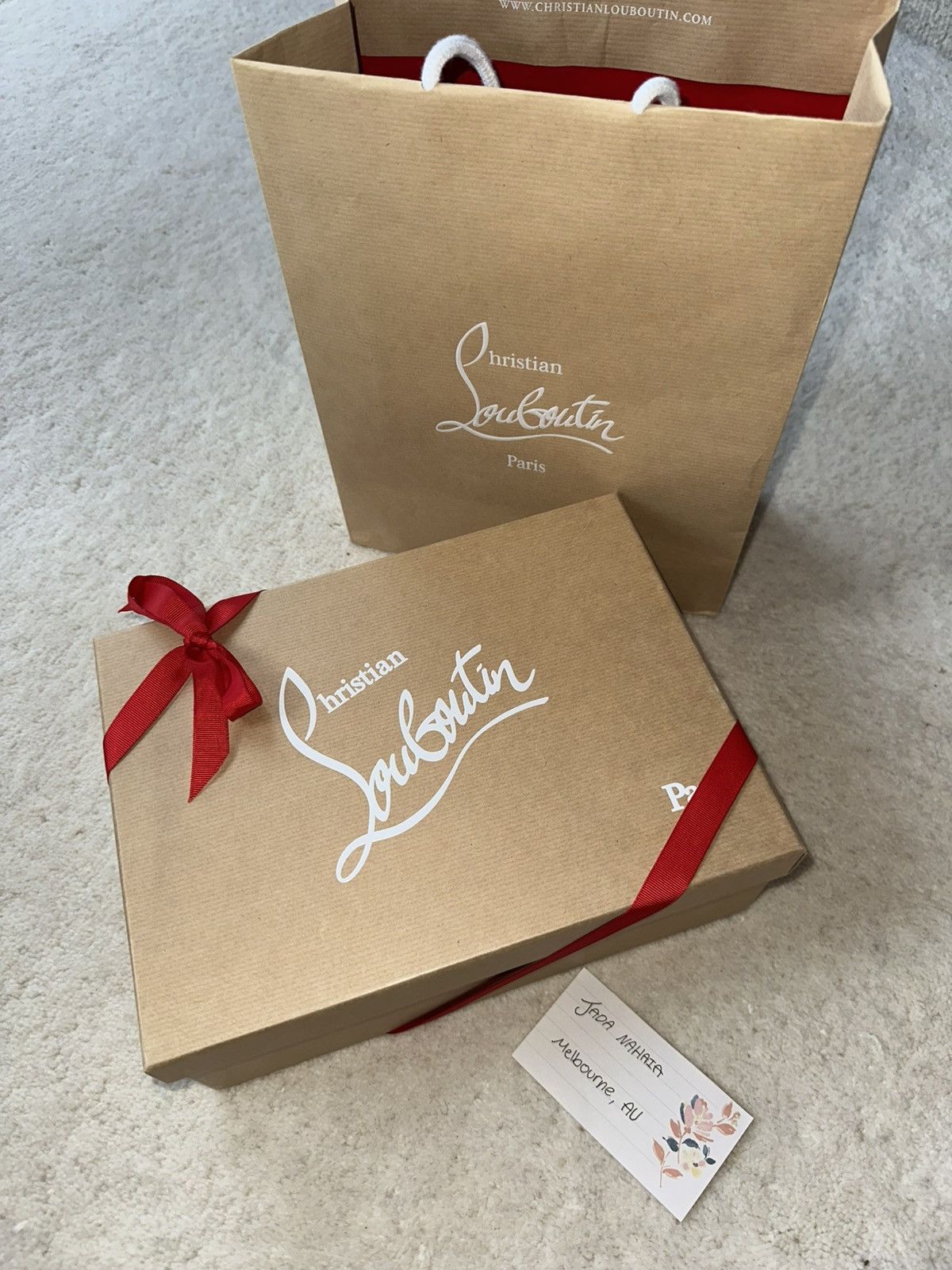 Christian Louboutin Christian LouBoutin So Kate Size US 10 / IT 40 - 2 Thumbnail
