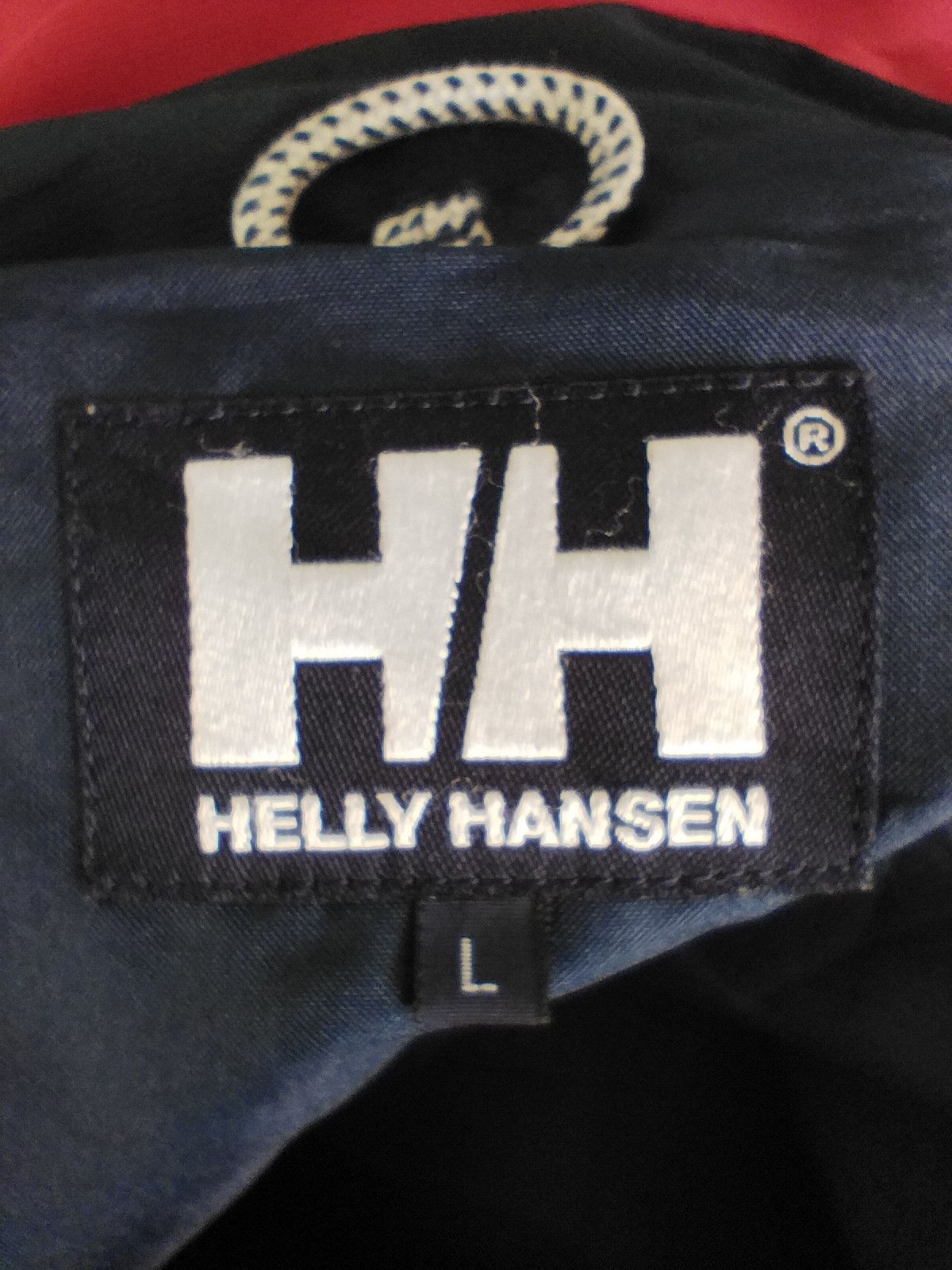 Helly Hansen Helly Hansen Vest Size US L / EU 52-54 / 3 - 5 Thumbnail