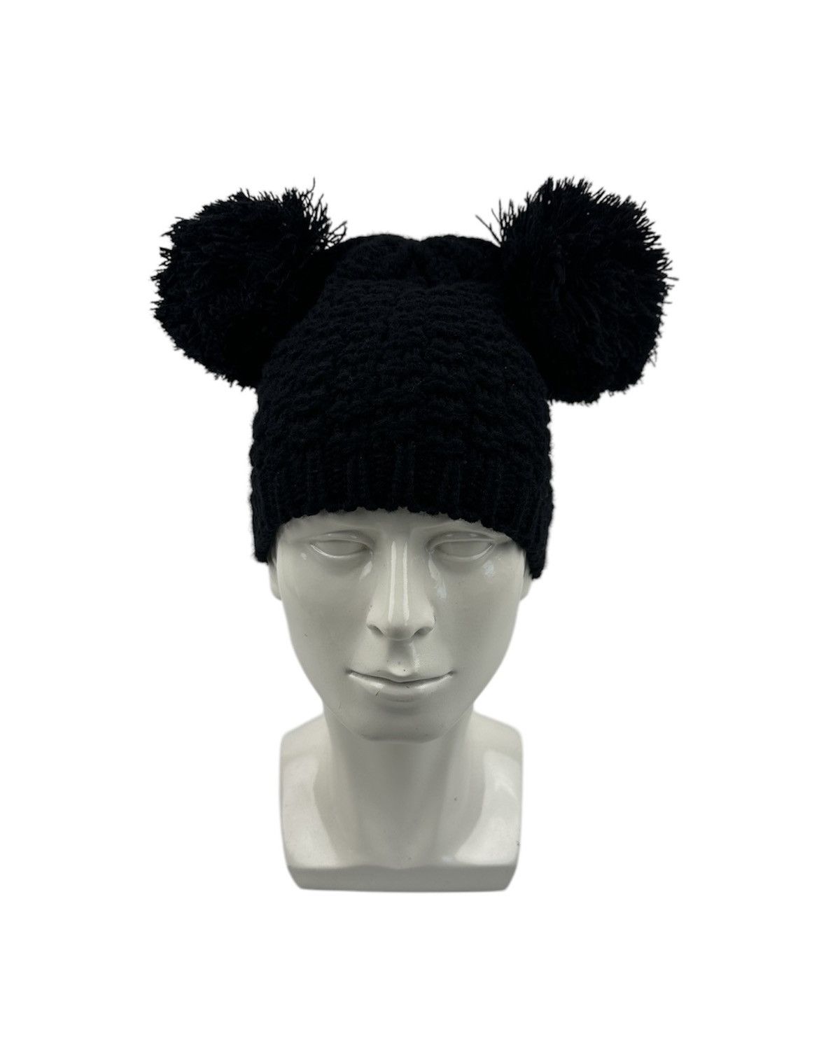 Japanese Brand × Other BEANIE HAT - TC 39 Size ONE SIZE - 1 Thumbnail