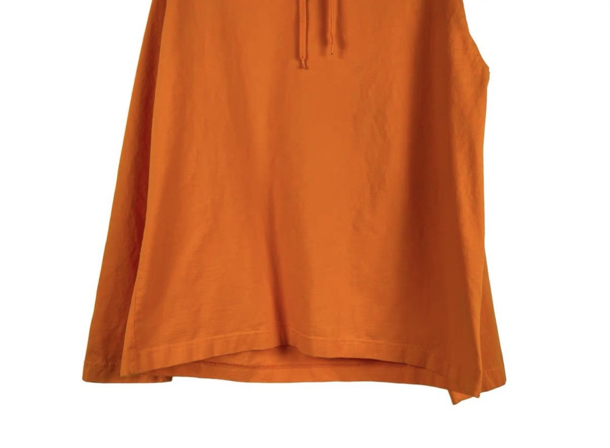 Vetements Vetements P.E.T.S SS18 Oversized Extreme Sleeve Hoodie J31 Size US S / EU 44-46 / 1 - 4 Thumbnail