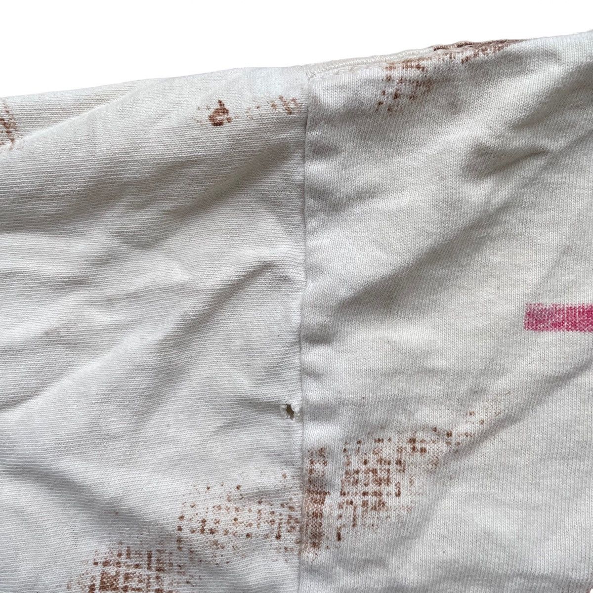 Vintage Vintage Jerusalem All Over Print Shirt Size Large Size US L / EU 52-54 / 3 - 8 Thumbnail