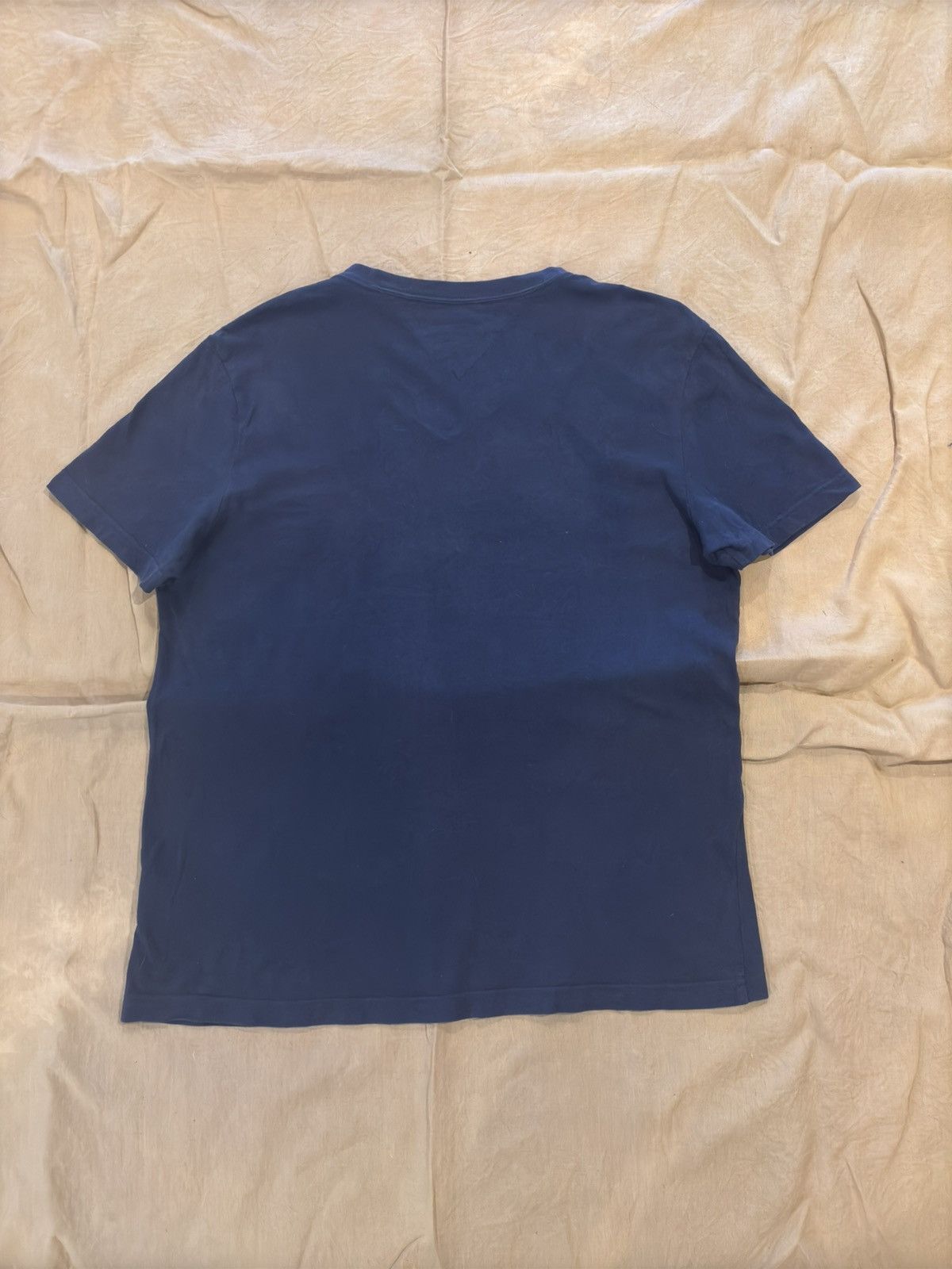 Tommy Hilfiger Tommy Hilfiger shirt.mt-19 Size US M / EU 48-50 / 2 - 8 Thumbnail