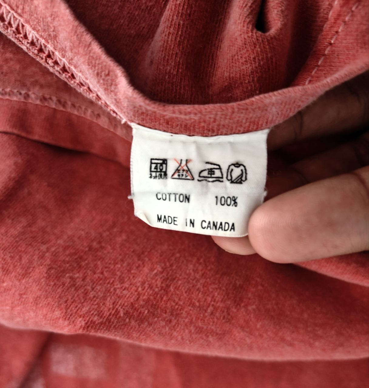 Buzz Rickson's Theta Sigma T Size US M / EU 48-50 / 2 - 6 Thumbnail