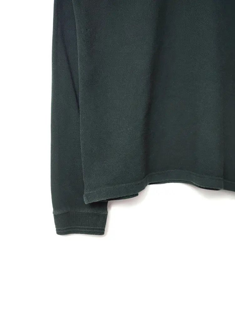 Versace Versace Sport Long sleeve black shirt Size US M / EU 48-50 / 2 - 5 Thumbnail