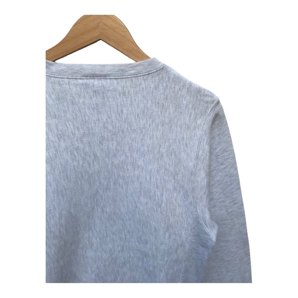 Japanese Brand Hide and Seek Oakland California Sweatshirt Size US S / EU 44-46 / 1 - 9 Thumbnail