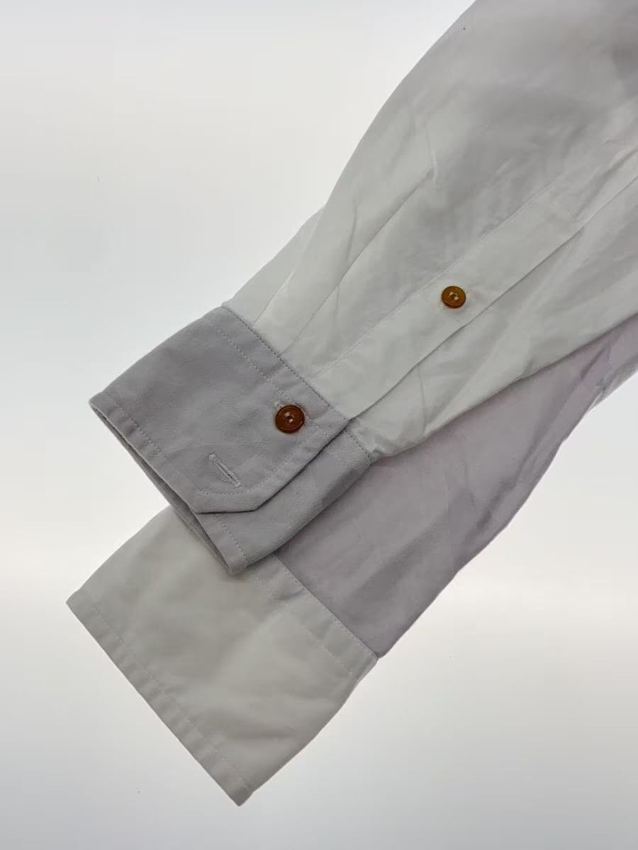 Vivienne Westwood Patchwork Orb Button Shirt Size US S / EU 44-46 / 1 - 3 Thumbnail