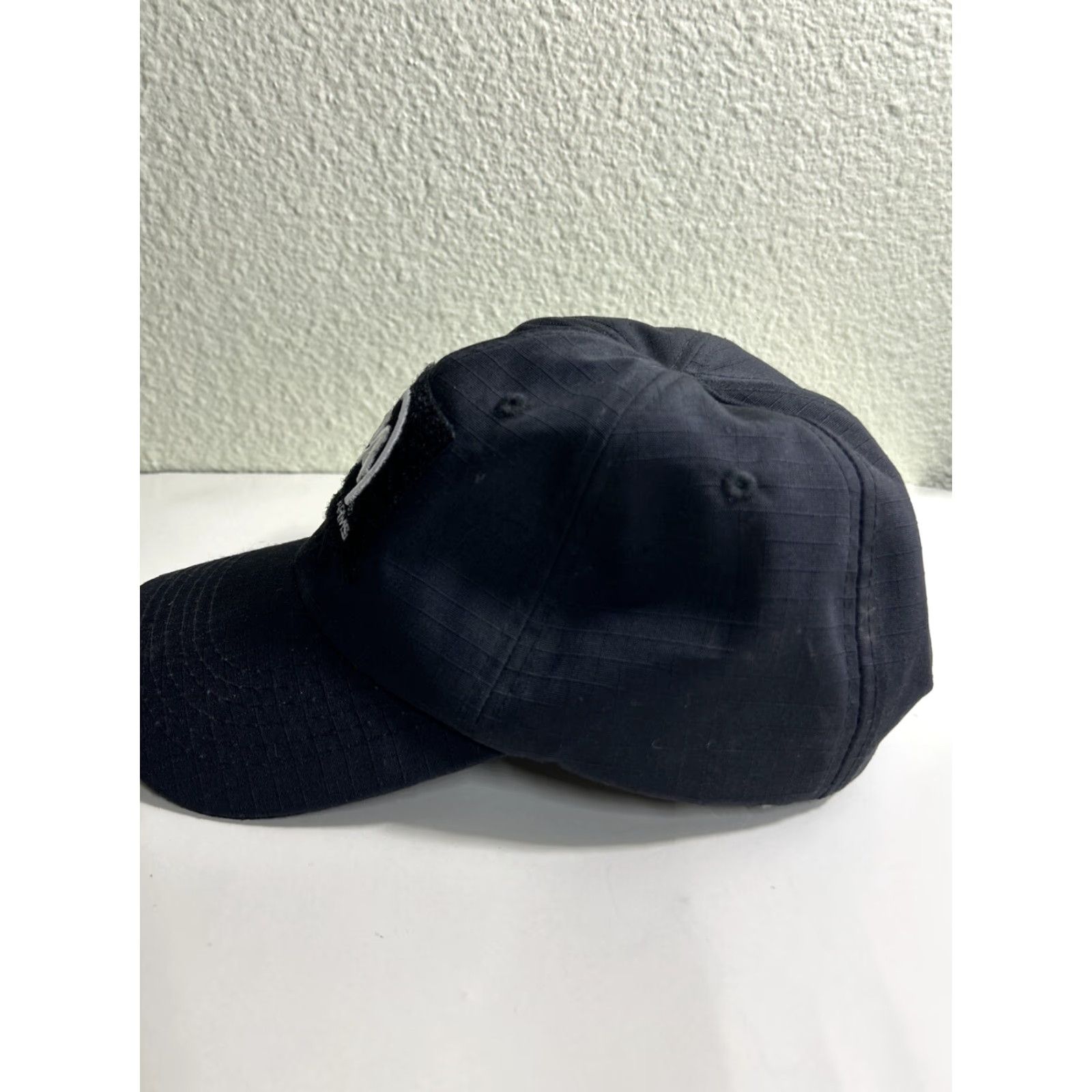 Vintage Primary Arms Hat Cap Adjustable Black Patch Baseball Cap One Size Men Men Black Army Outdoor Sports Adjustable Cap Size ONE SIZE - 6 Thumbnail