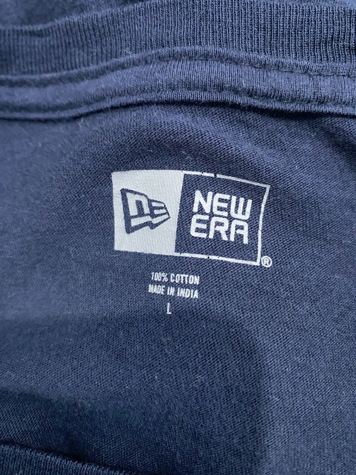 New Era New Era Champion Atlanta Braves T Shirt Size US L / EU 52-54 / 3 - 5 Thumbnail
