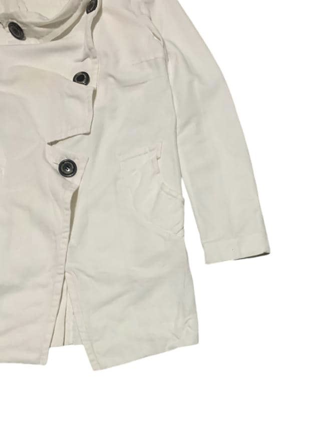 Vivienne Westwood Vintage Vivienne Westwood Anglomania Jacket Nice Design Size XS / US 0-2 / IT 36-38 - 3 Thumbnail