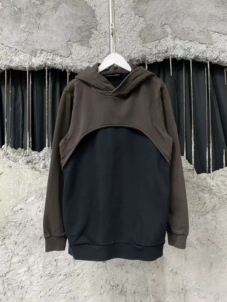Givenchy Givenchy Hooded Sweatshirt Size US XS / EU 42 / 0 - 1 Thumbnail