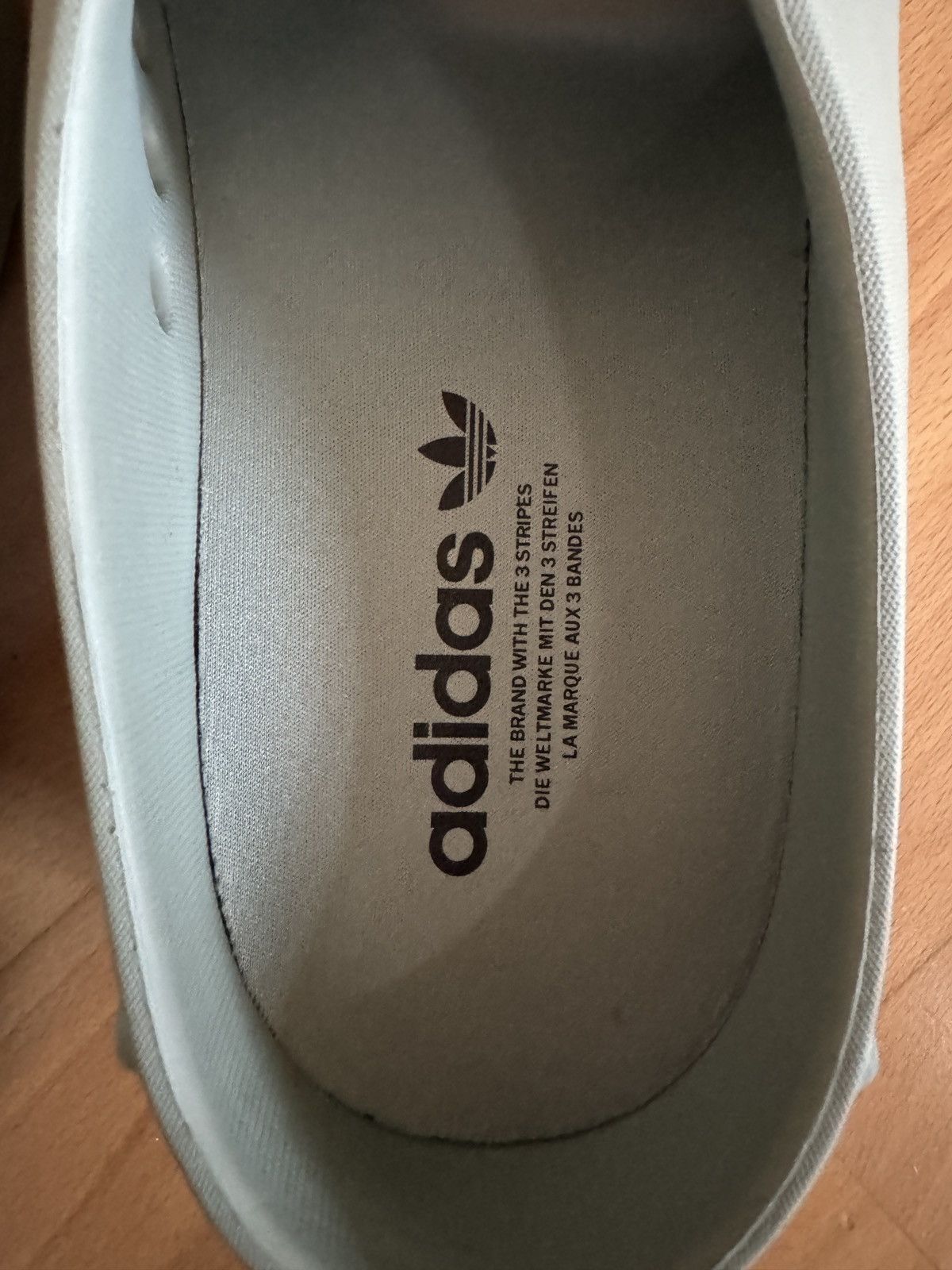 Adidas Adidas Clog Mule Size US 9 / EU 42 - 2 Thumbnail