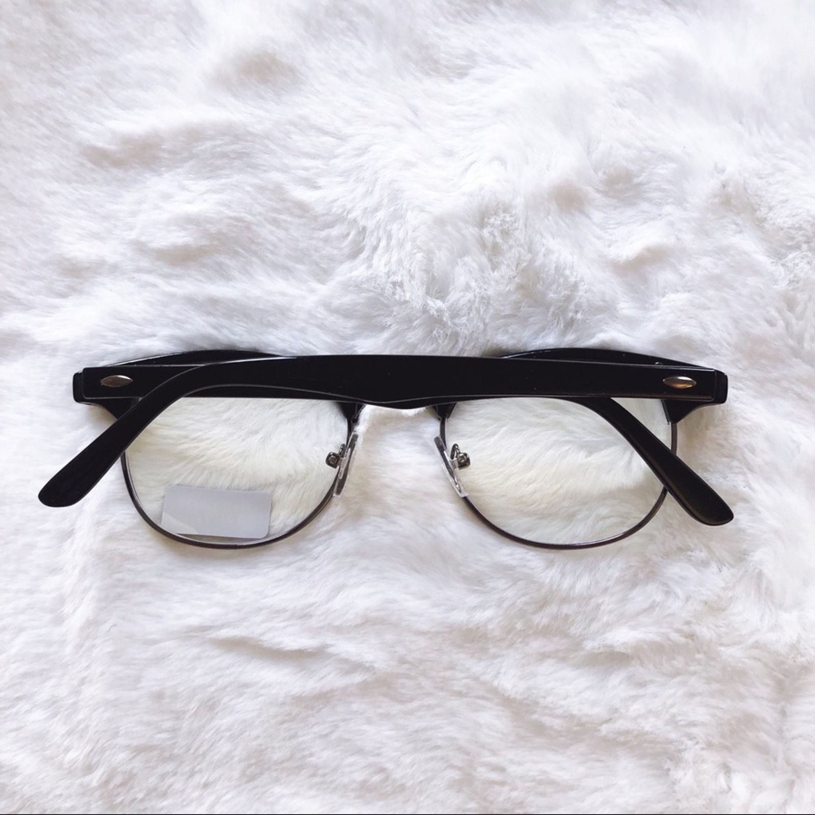 Other Vicky Black Blue Light Computer Glasses Size ONE SIZE - 10 Thumbnail
