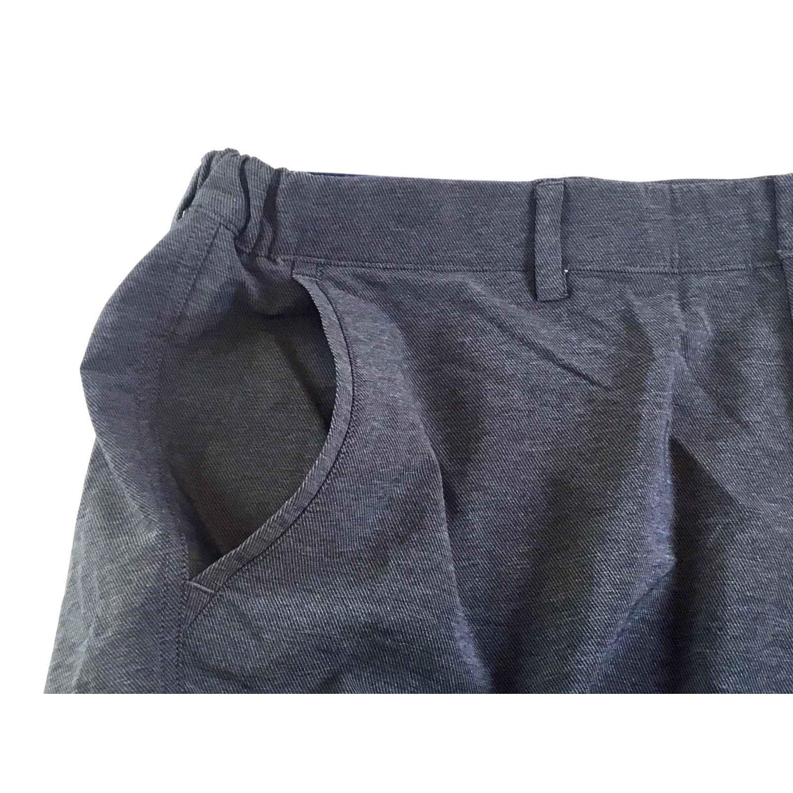 Greg Norman Greg Norman Shorts Cargo Performance Fabric Gray Size 38 NWT Size US 38 / EU 54 - 5 Thumbnail