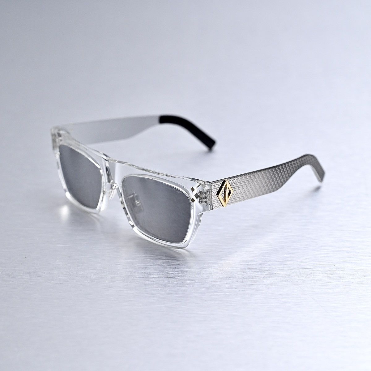 Dior DIOR CD DIAMOND S8I 88A4 SUNGLASSES Size ONE SIZE - 1 Thumbnail